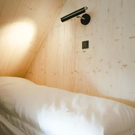 Tinylodge 5 Semesterbostad