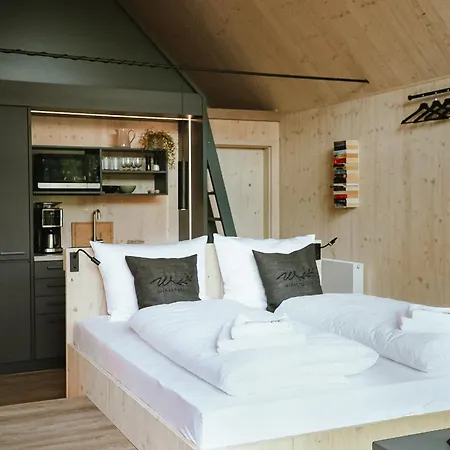 Tinylodge 5 Semesterbostad Heiligenstadt