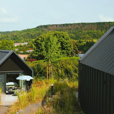 Tinylodge 5 Heiligenstadt